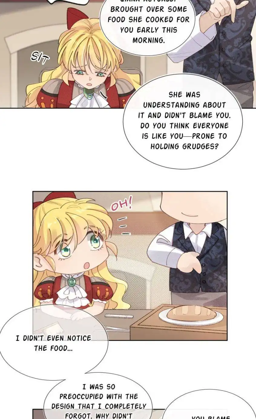 Olive's Plan To Get Rich Chapter 22 23